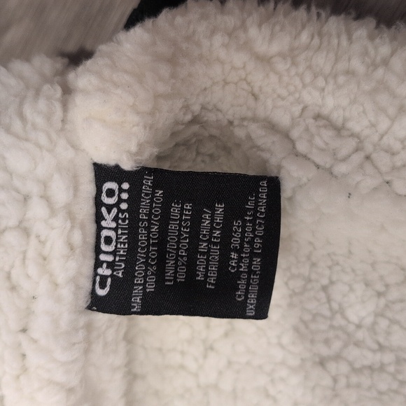 RAM Jacket - Picture 6 of 8